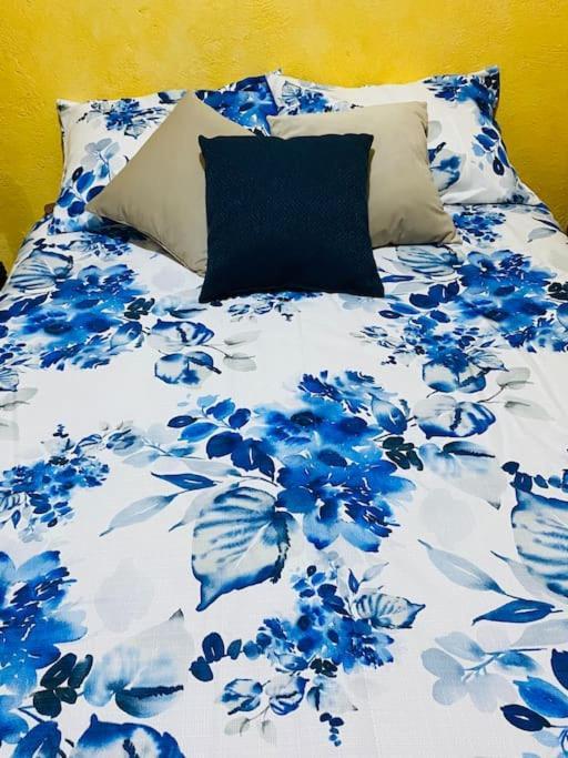 סאן מיגל דה אלנדה Casa Camilo - Cozy, Beautiful And Nice Separe Room מראה חיצוני תמונה
