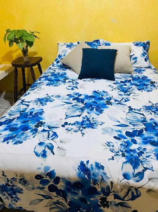 סאן מיגל דה אלנדה Casa Camilo - Cozy, Beautiful And Nice Separe Room מראה חיצוני תמונה